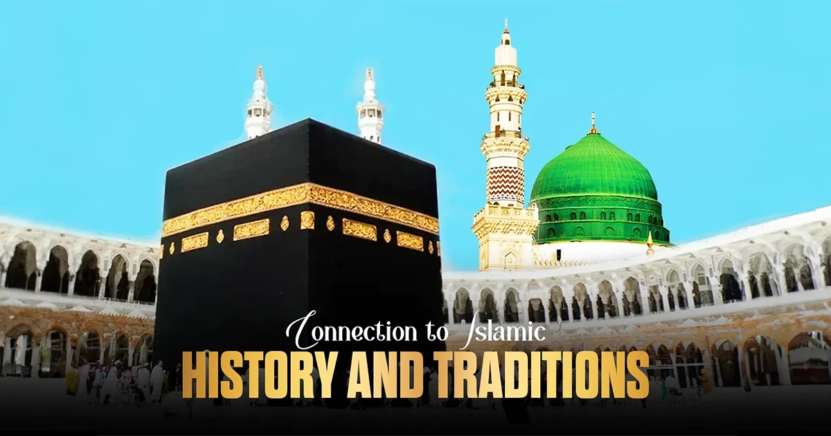 Islamic History and Traditions