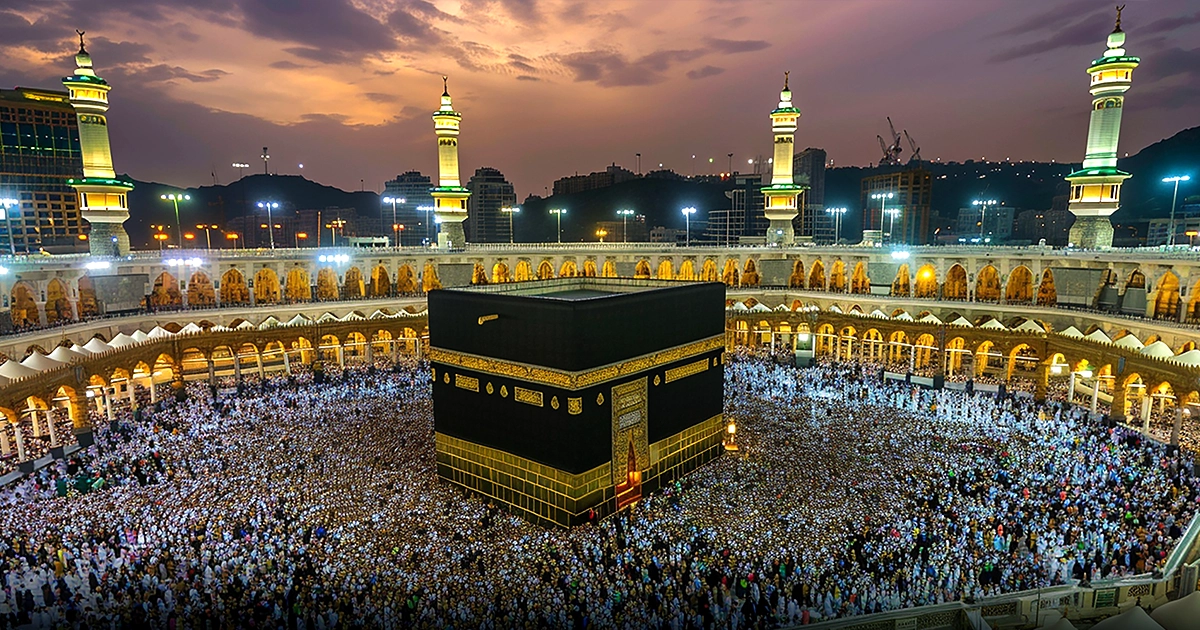 Hajj Umrah Tips