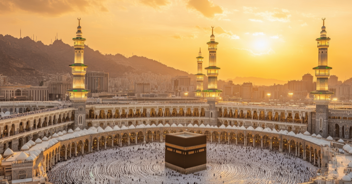 Know the Value of Talbiyah Before Getting an Umrah Package