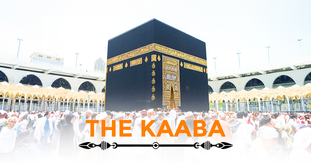 Kaaba 