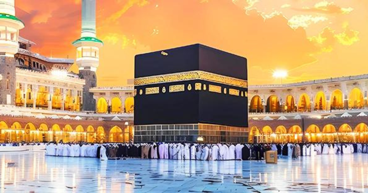 Benefits of Group Umrah Tours