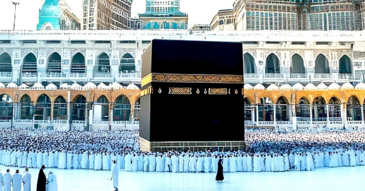 Planning A Group Umrah: Your Guide to Successful Pilgrimage