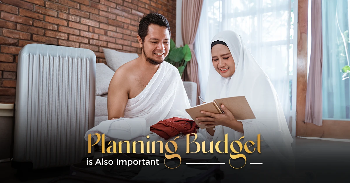 Planning a Budget