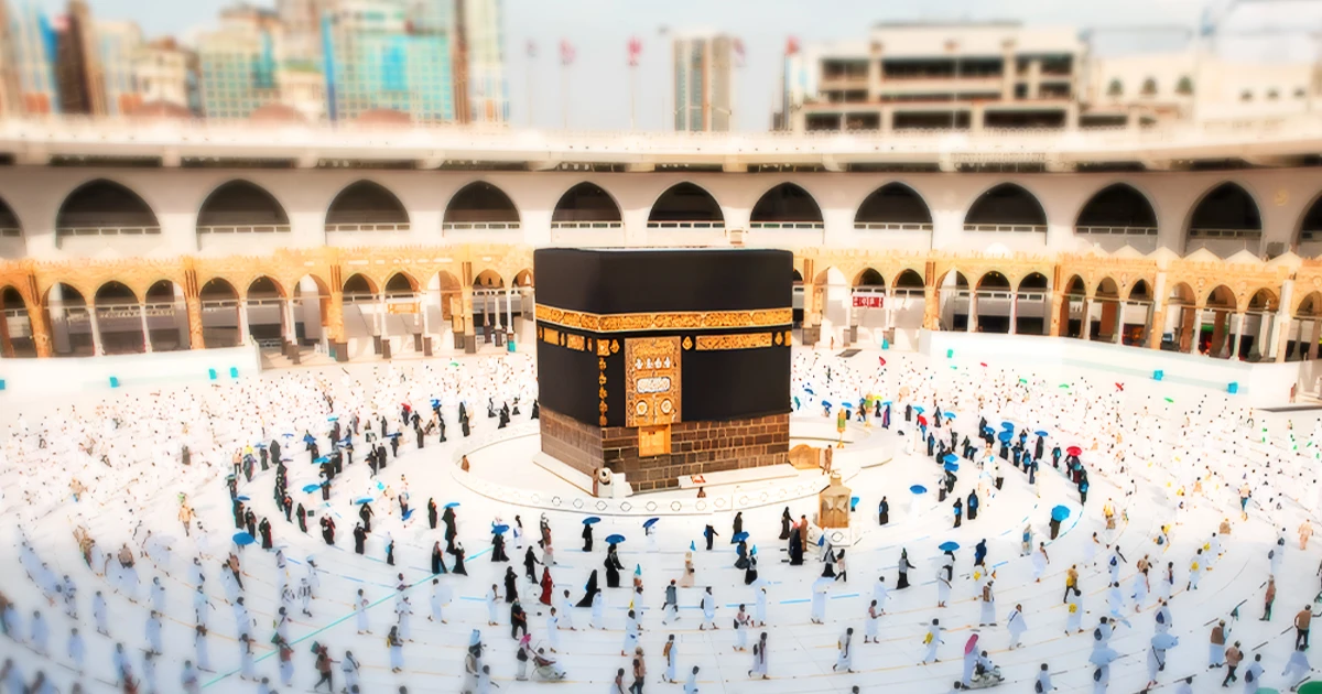 Affordable Hajj and Umrah Packages