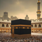 Is Ramzan Umrah equal to Hajj