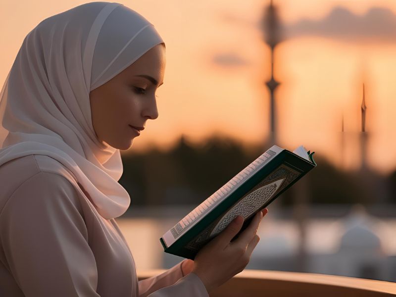 Ramadan Umrah packages