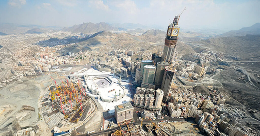 geography_and_climate_of_makkah Makkah