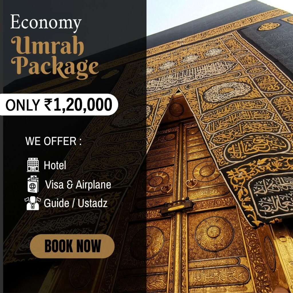 Umrah package