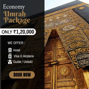 Umrah package