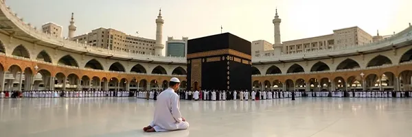 Hajj Umrah tips